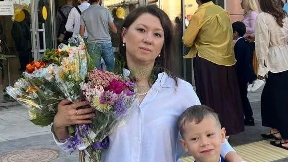 Мама с 2 детьми купила квартиру в Мытищах благодаря жилищной программе