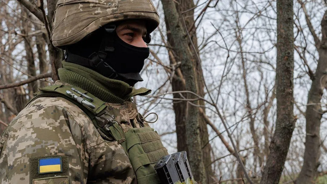 У ВСУ на Донбассе не осталось профессиональных бойцов для удержания фронта