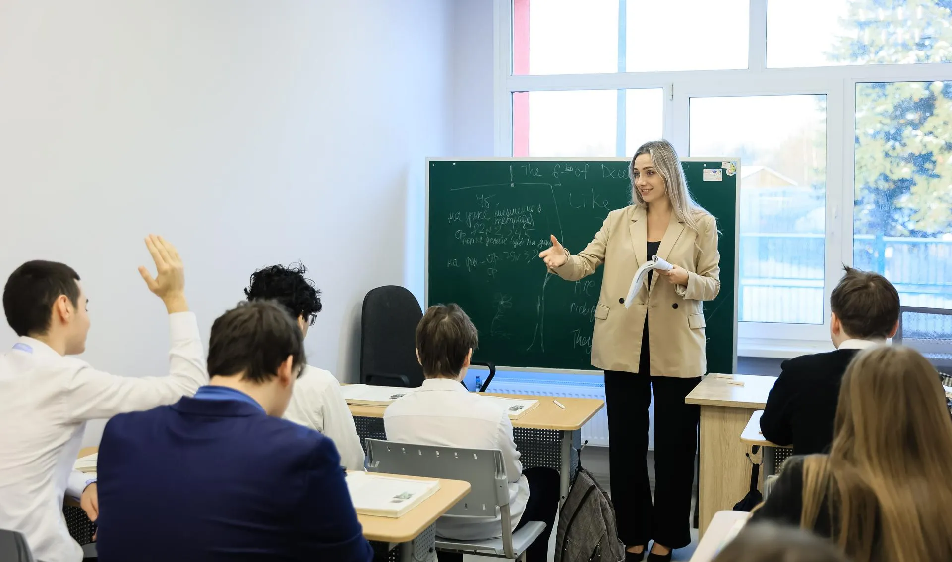 Константин Семенец