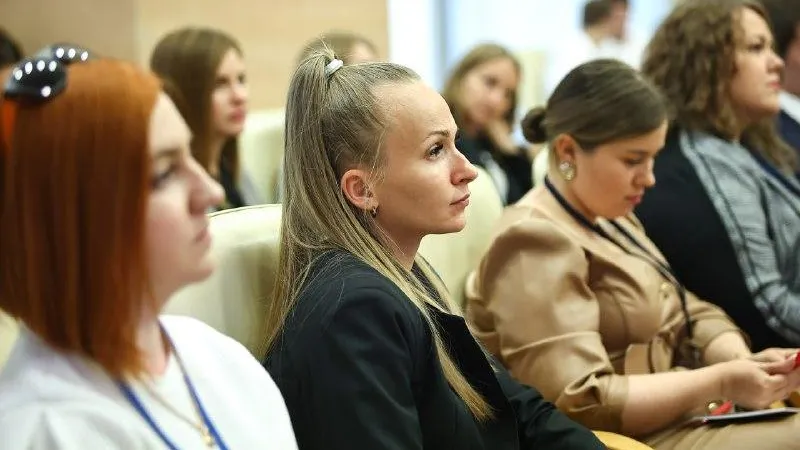 Молодежные комиссии являются неотъемлемой частью избирательной системы Подмосковья