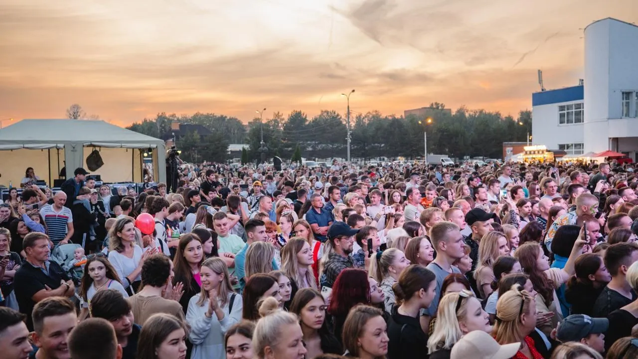 Клин вышел в финал Международной премии Russian Event Awards 2024