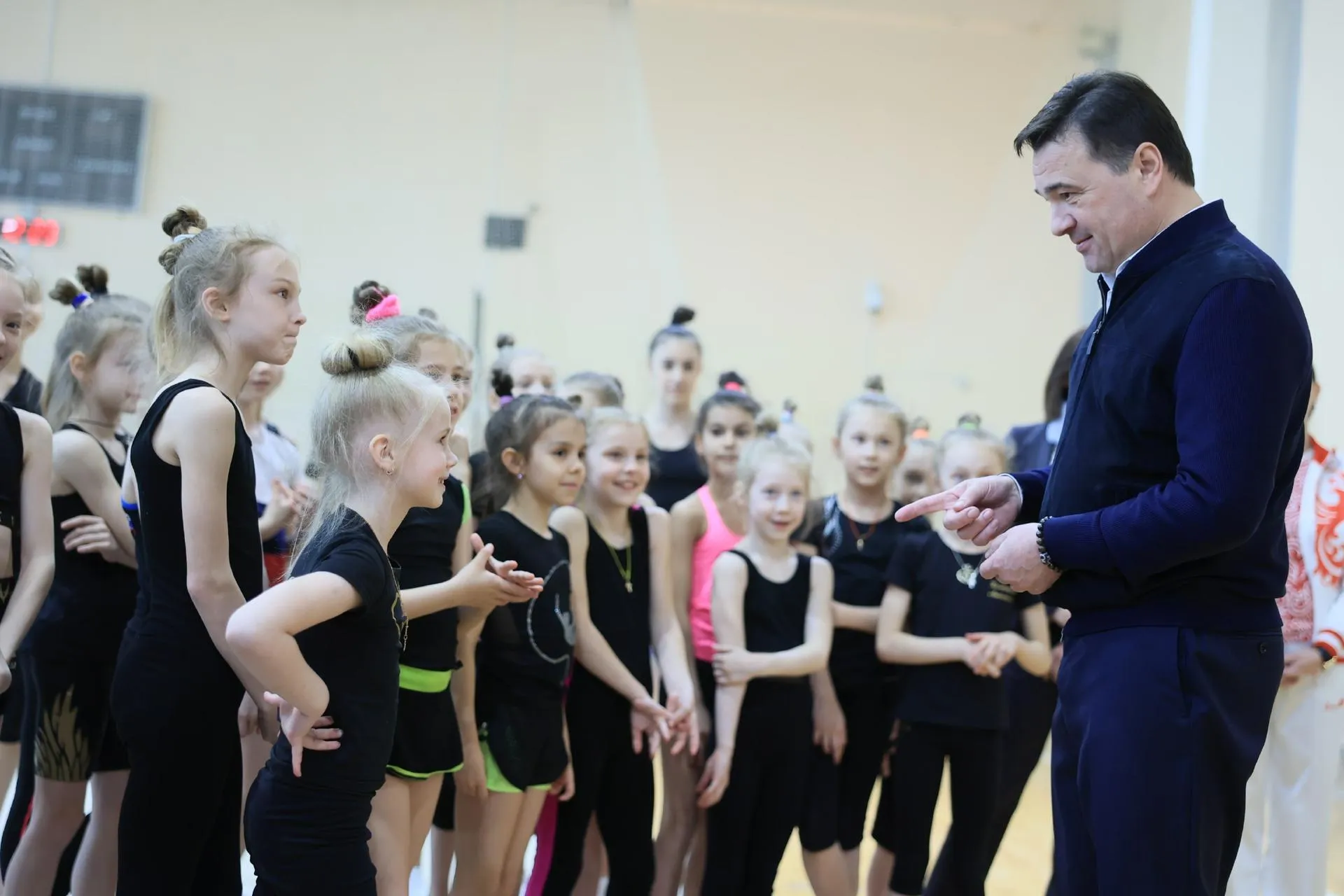 Константин Семенец