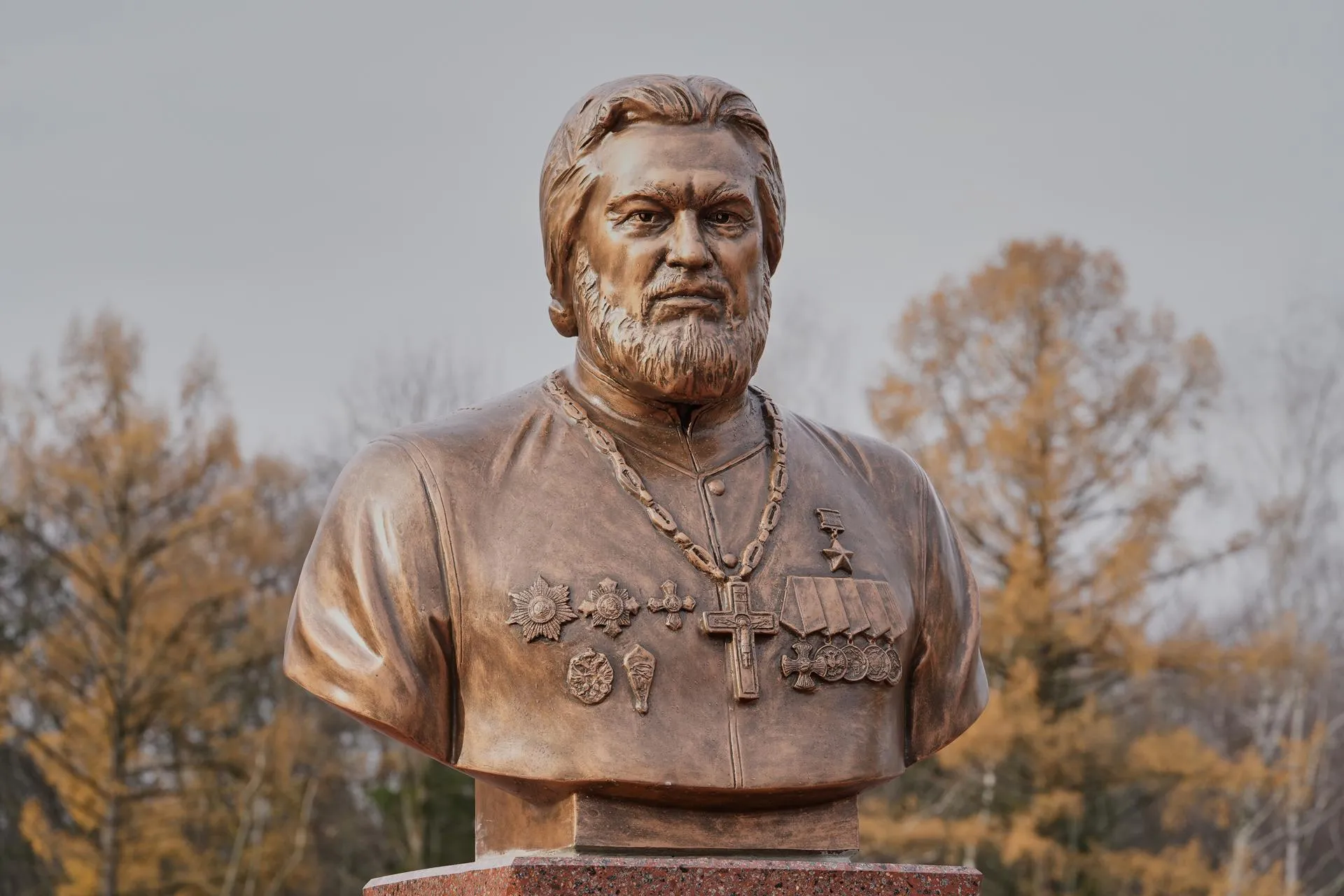 Дмитрий Белицкий