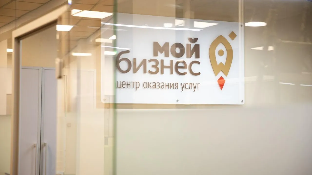 Минэкономразвития РФ признало лучшей комплексную услугу для бизнеса в Подмосковье