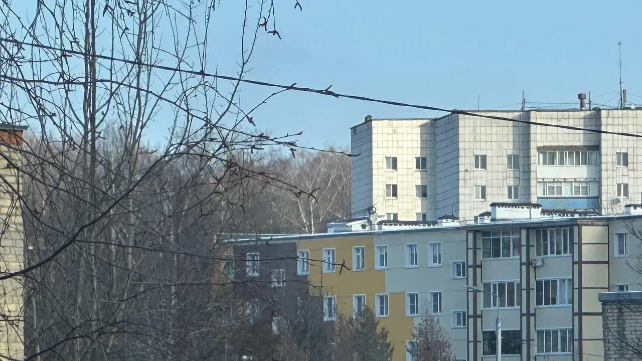 В Сергиевом Посаде ликвидируют аварию на сетях электроснабжения в Пересвете
