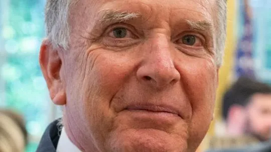 Песков: Путин примет спецпосланника США Уиткоффа до 4–5 декабря