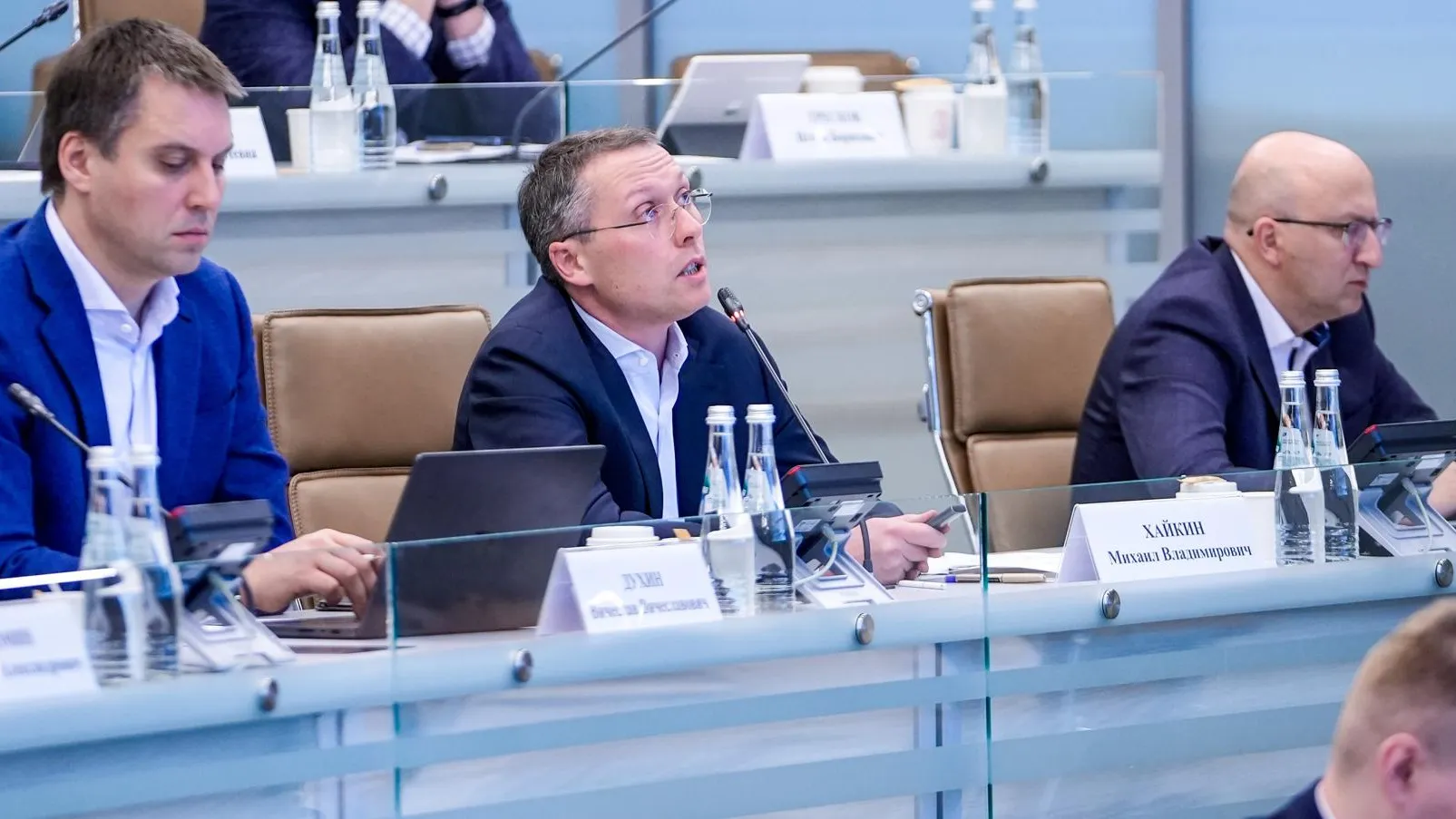 Два сквера благоустроили в подмосковной Балашихе за 2024 год