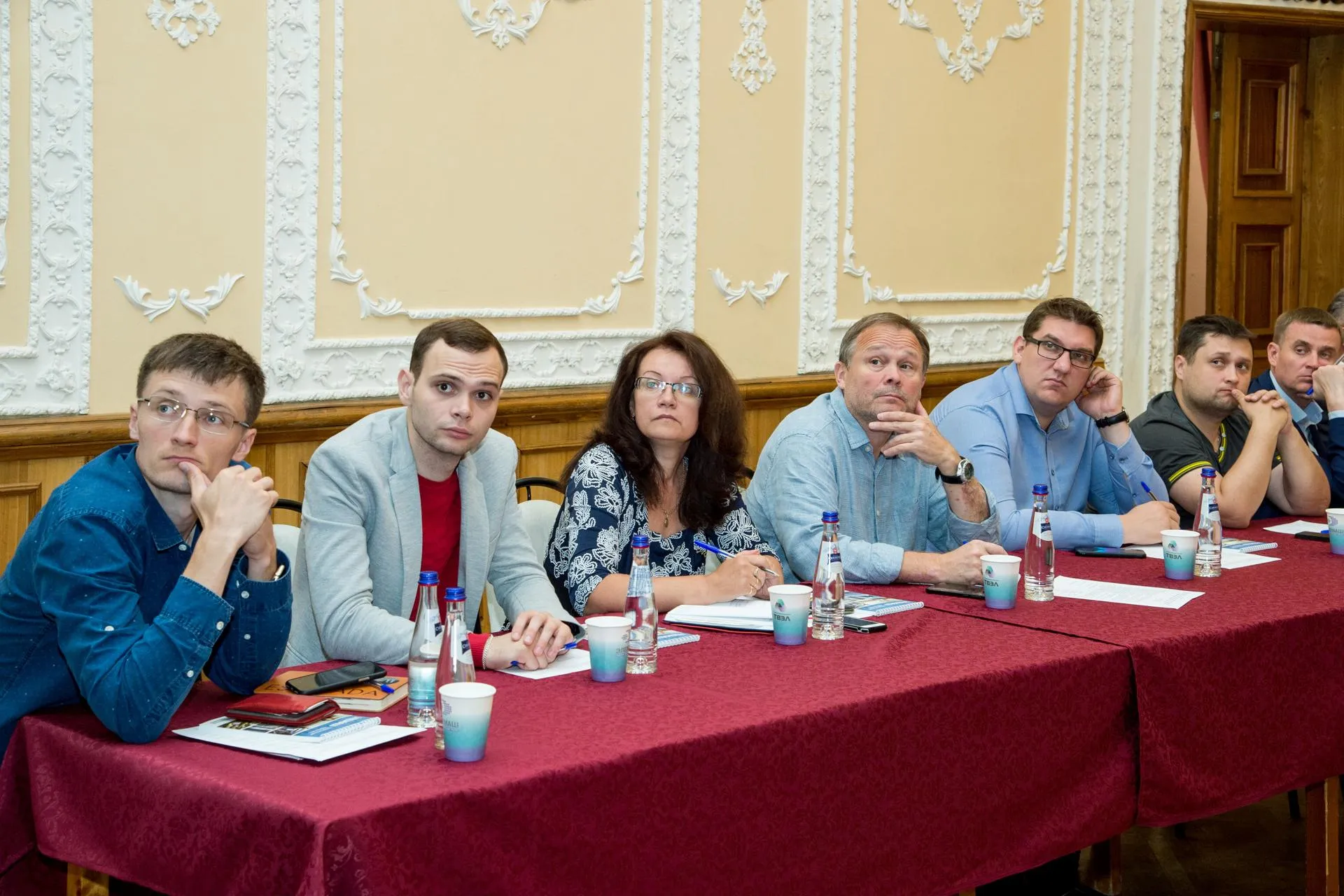 пресс-служба ПАО «МСЗ»