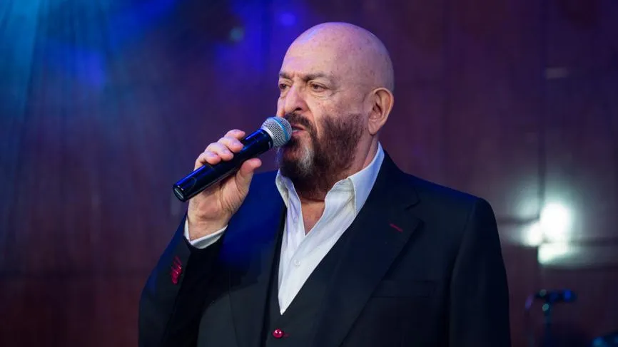 «3 сентября»: продюсер рассказал о феномене песни Шуфутинского