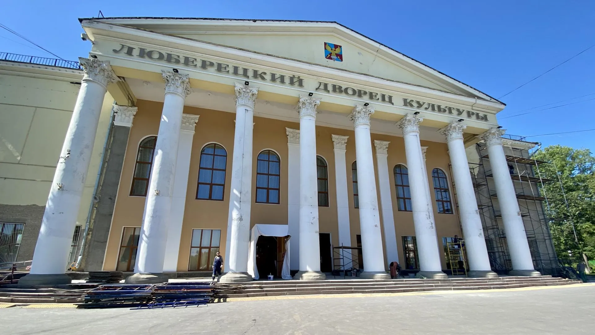 Учреждения культуры Люберец присоединятся к акции «Ночь искусств»