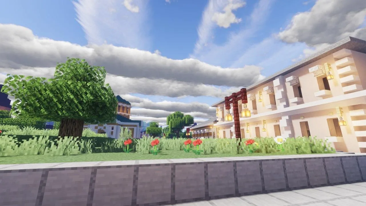 Виртуальную копию Зарайского кремля создали в Minecraft