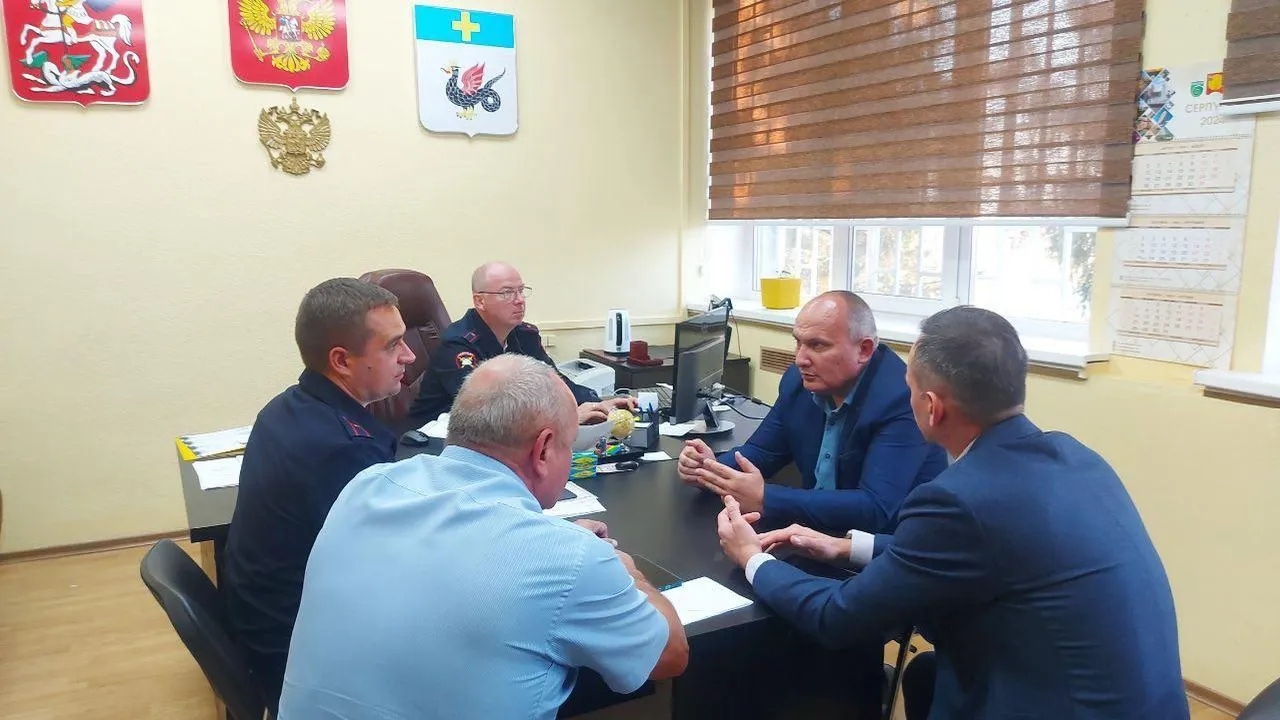 В Кашире бесплатно обучат и трудоустроят будущих водителей автобусов