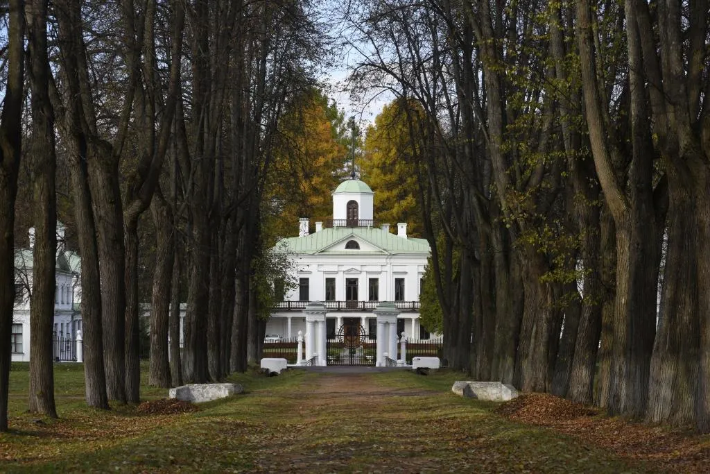 Александр Кожохин