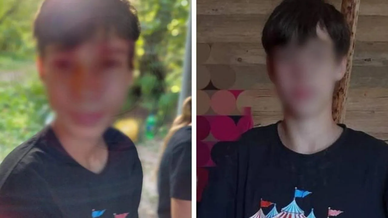 Найдены куски тела подростка, поставившего на уши все Подмосковье