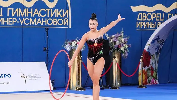 Пять номинантов представят Подмосковье в финале Национальной спортивной премии‑2023