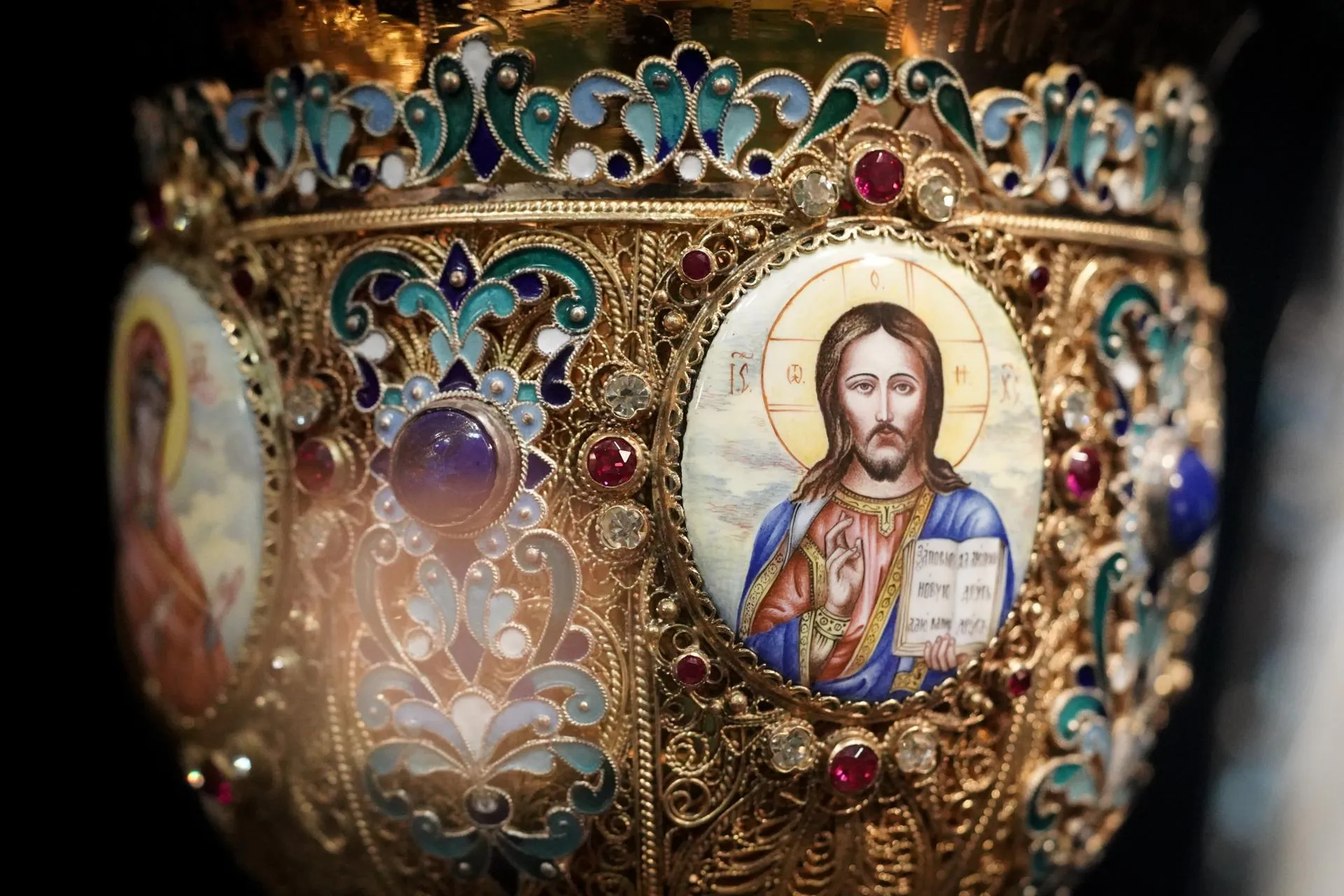 Пелагия Тихонова