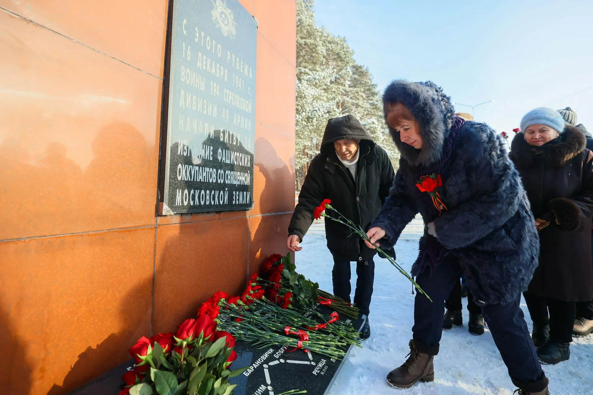 Константин Семенец
