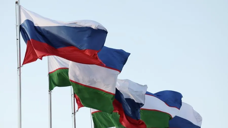 В Совфеде отреагировали на призыв Узбекистана к РФ «заниматься своими делами»