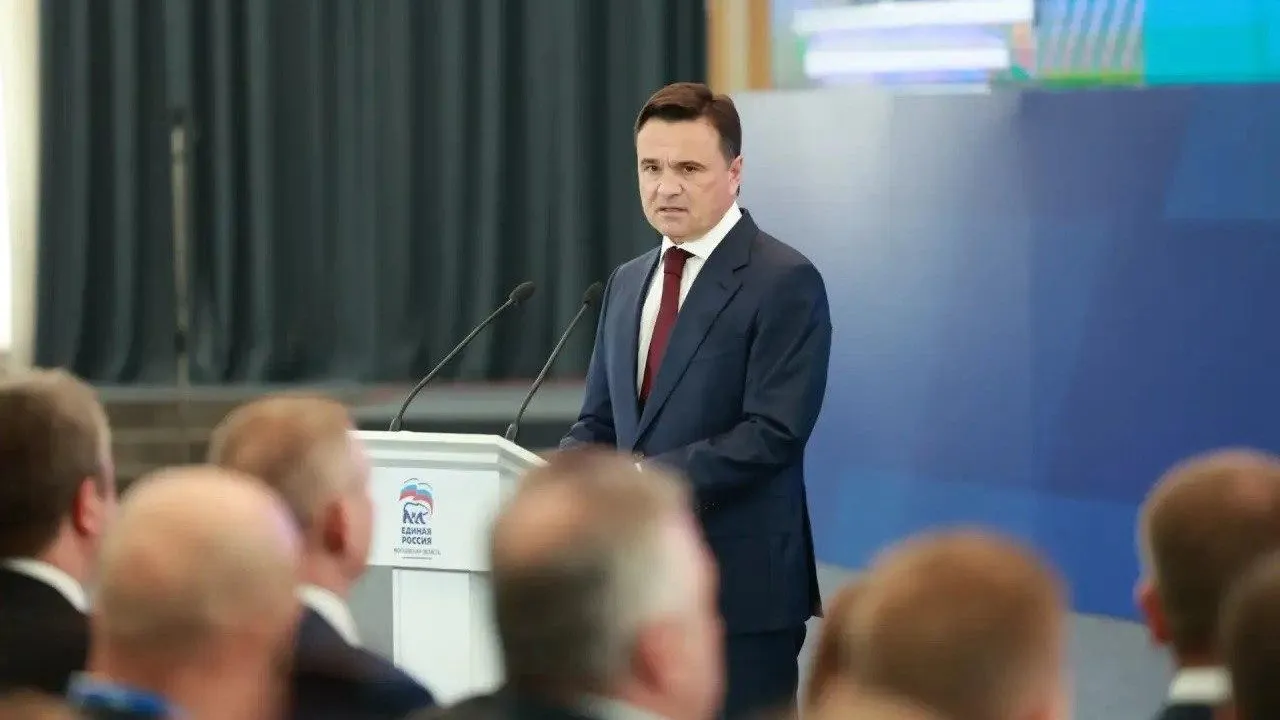 Воробьев подчеркнул важность качественной работы общественного транспорта