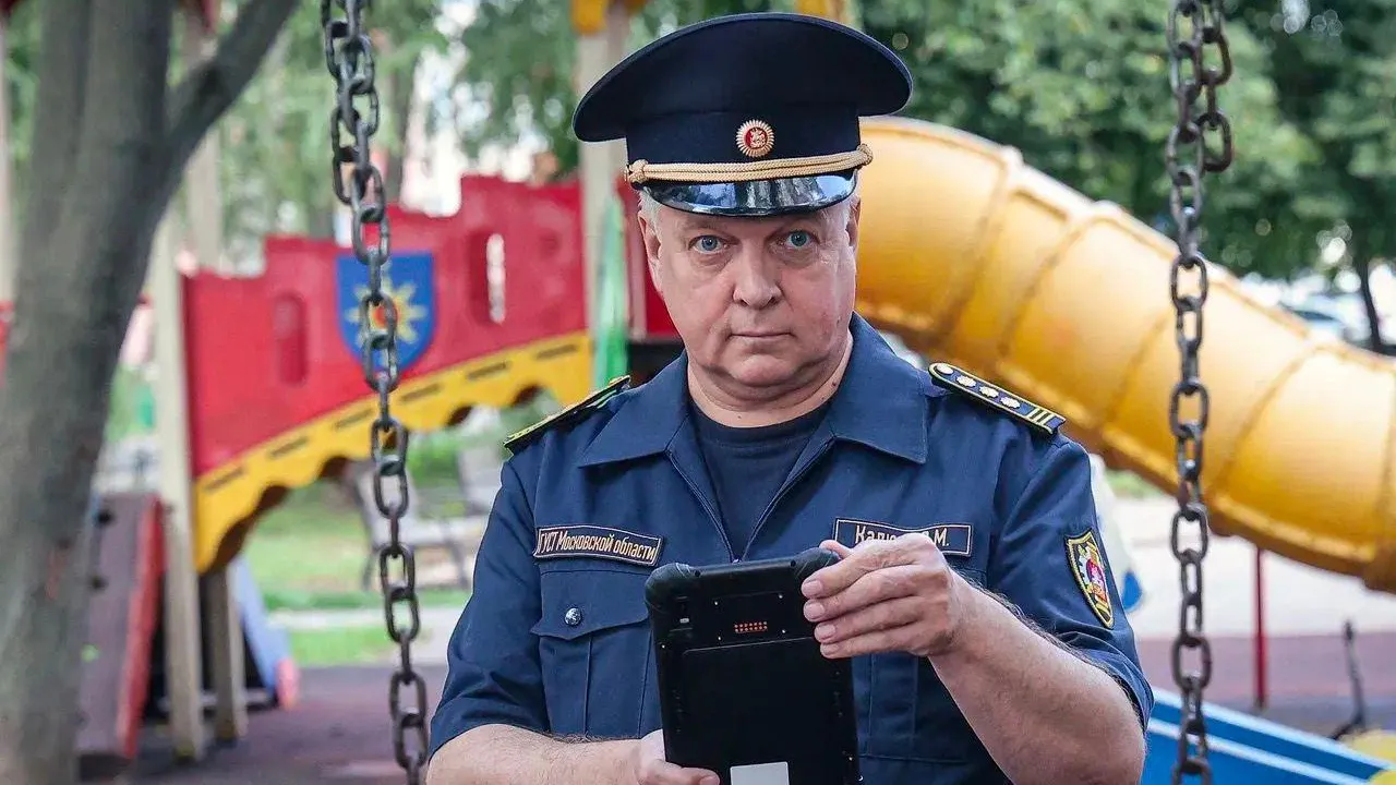 Инспекторы ГУСТ Подмосковья выявили более 700 дефектов в содержании территорий
