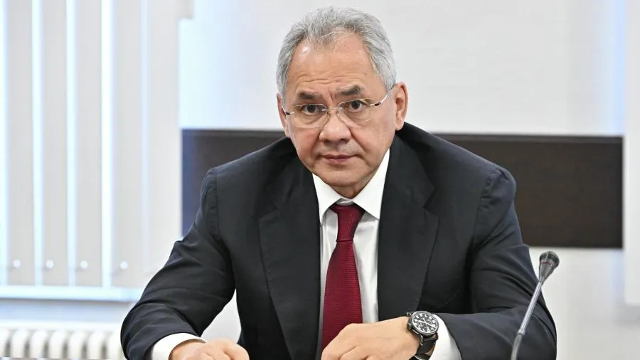 МУС выдал ордеры на «арест» Шойгу и Герасимова из-за ситуации на Украине