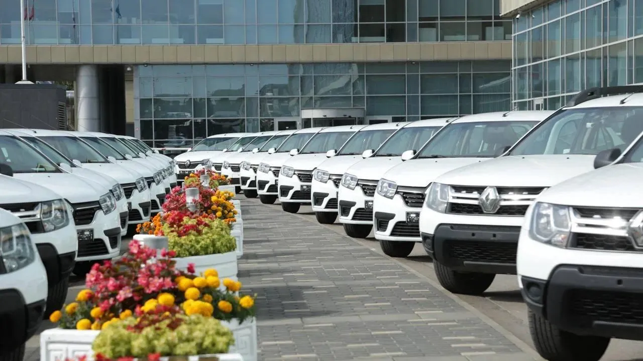 Более 8 тыс нарушений содержания территорий выявила инспекция «умных» авто в Подмосковье