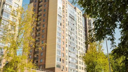 В Мытищах объявлен конкурс на выполнение работ по содержанию дворов