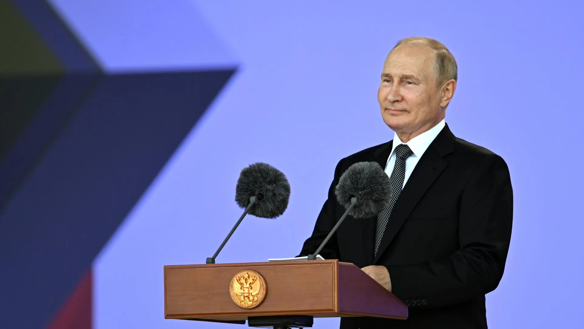 16 цитат Владимира Путина, которые вошли в историю