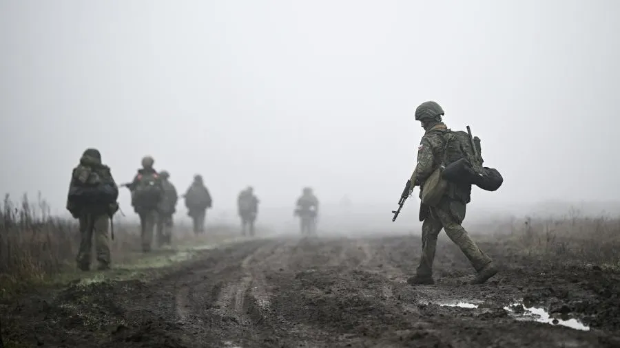 В России объяснили, почему на СВО не появились новые Жуковы и Рокоссовские