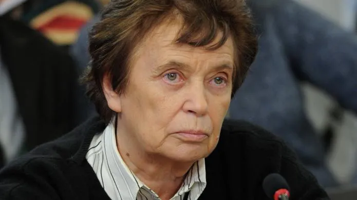Ушла из жизни теннисистка и спортивный телекомментатор Анна Дмитриева