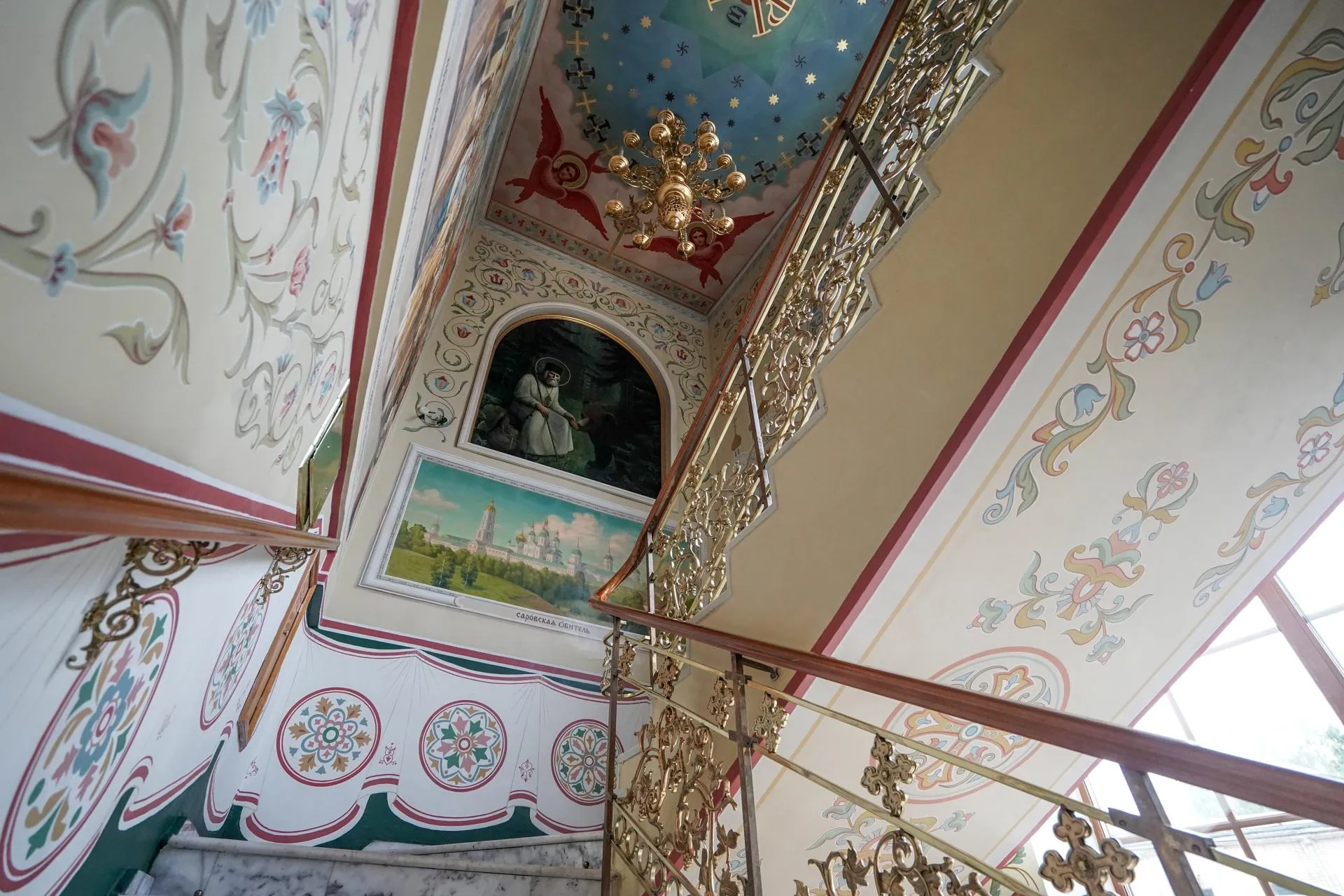 Пелагия Тихонова