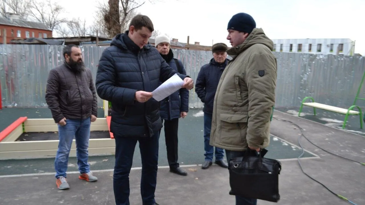 Более 100 человек переселят из аварийного жилья в Электрогорске до конца года