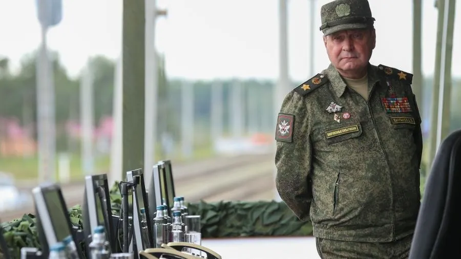 Арестованный зам Шойгу назвал главу «Военторга» своим подельником — СМИ