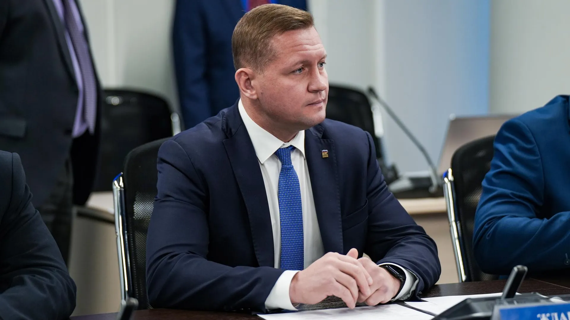 Изменен состав комитета по имущественным отношениям и экологии Мособлдумы