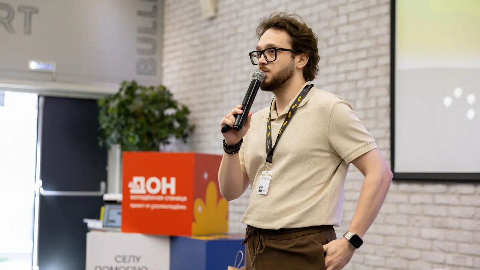 Агроблогеров Подмосковья пригласили на программу «Медиа в Агро»