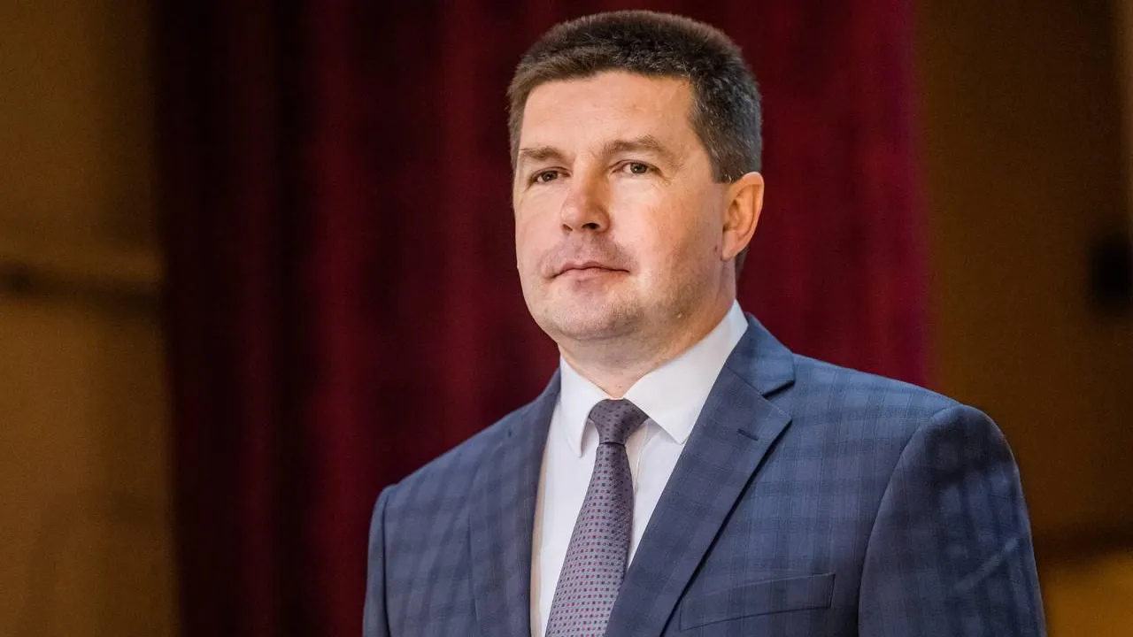 Мэр Липецка подал в отставку из-за найденной недвижимости на 100 млн рублей