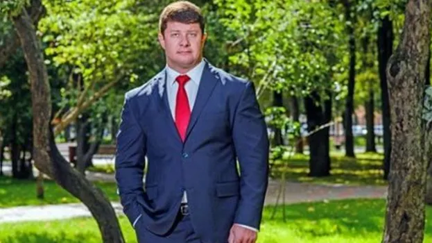 Слепцов с 8 октября будет исполнять обязанности первого замглавы Солнечногорского района