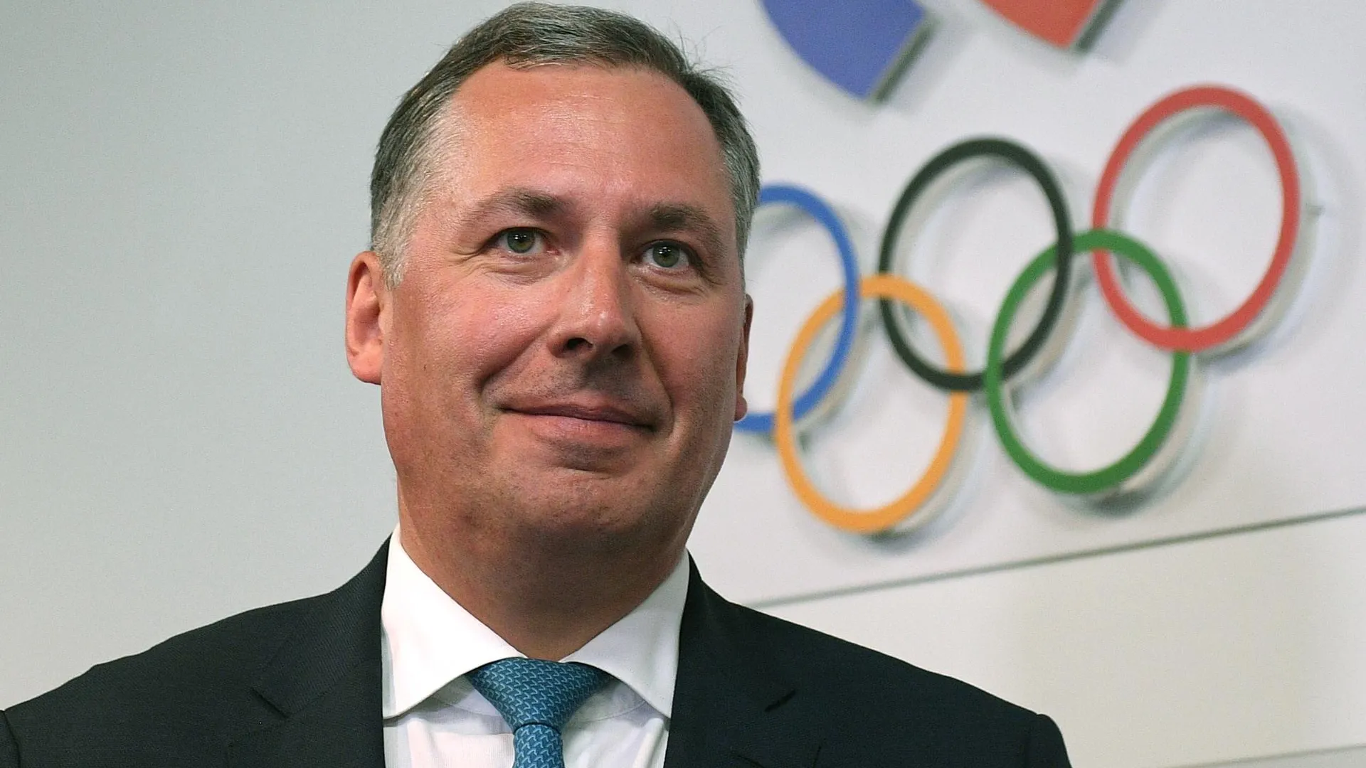 Терюшков назвал нового главу Олимпийского комитета России грамотным управленцем