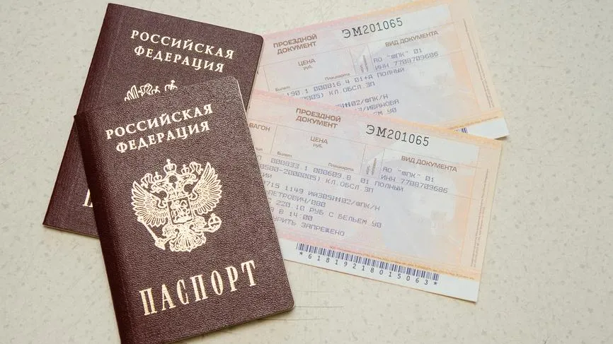 Иванов Алексей / Фотобанк Лори