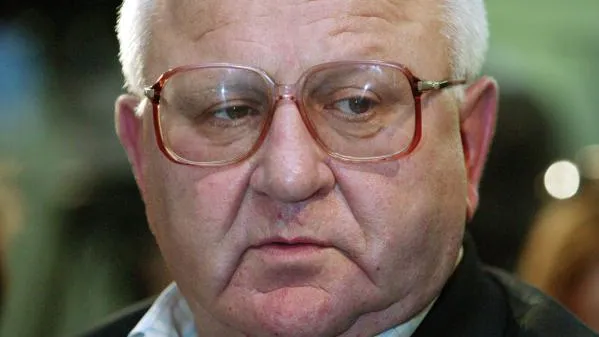 Умер бывший главный тренер сборных СССР и РФ по легкой атлетике Куличенко