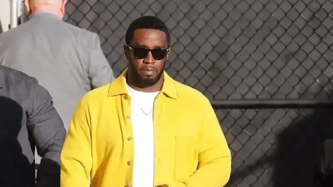 Член «Отряда Путина» высказался о наказании для Jay-Z и P. Diddy