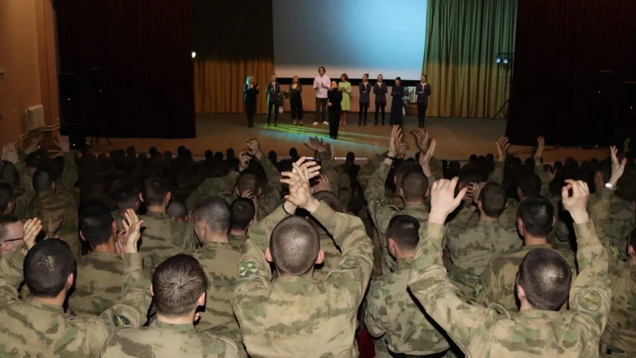 Страница "Администрация г.о. Балашиха" во "ВКонтакте"