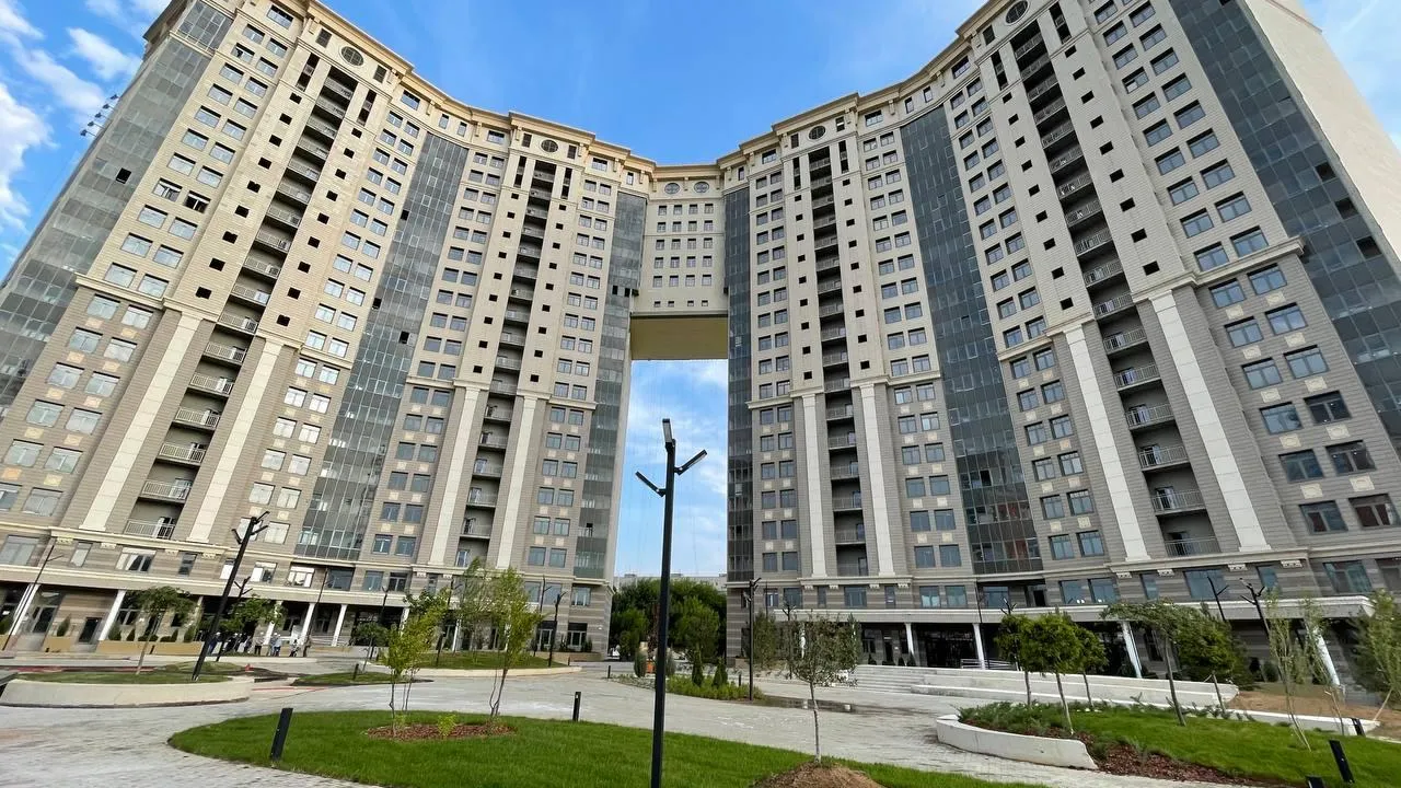 Первый дом с пентхаусами достроили в Щелкове