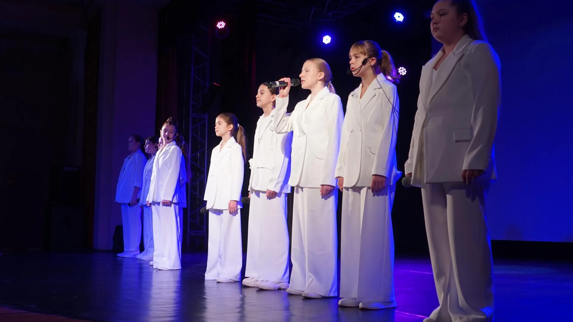 В Рузе прошел фестиваль «Читающее Тучково — 2025»