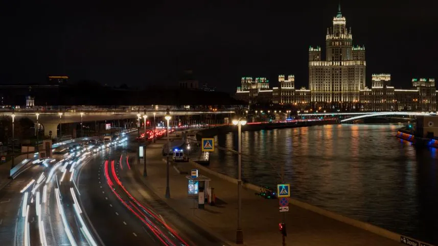 Гидрометцентр: в Москве ожидается самая холодная ночь осени