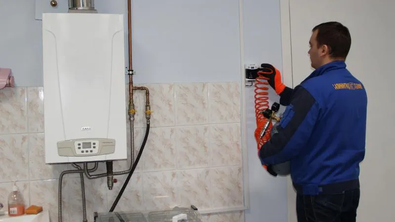 Сигнализаторы загазованности установили в домах Люберец по 475 адресам с начала года