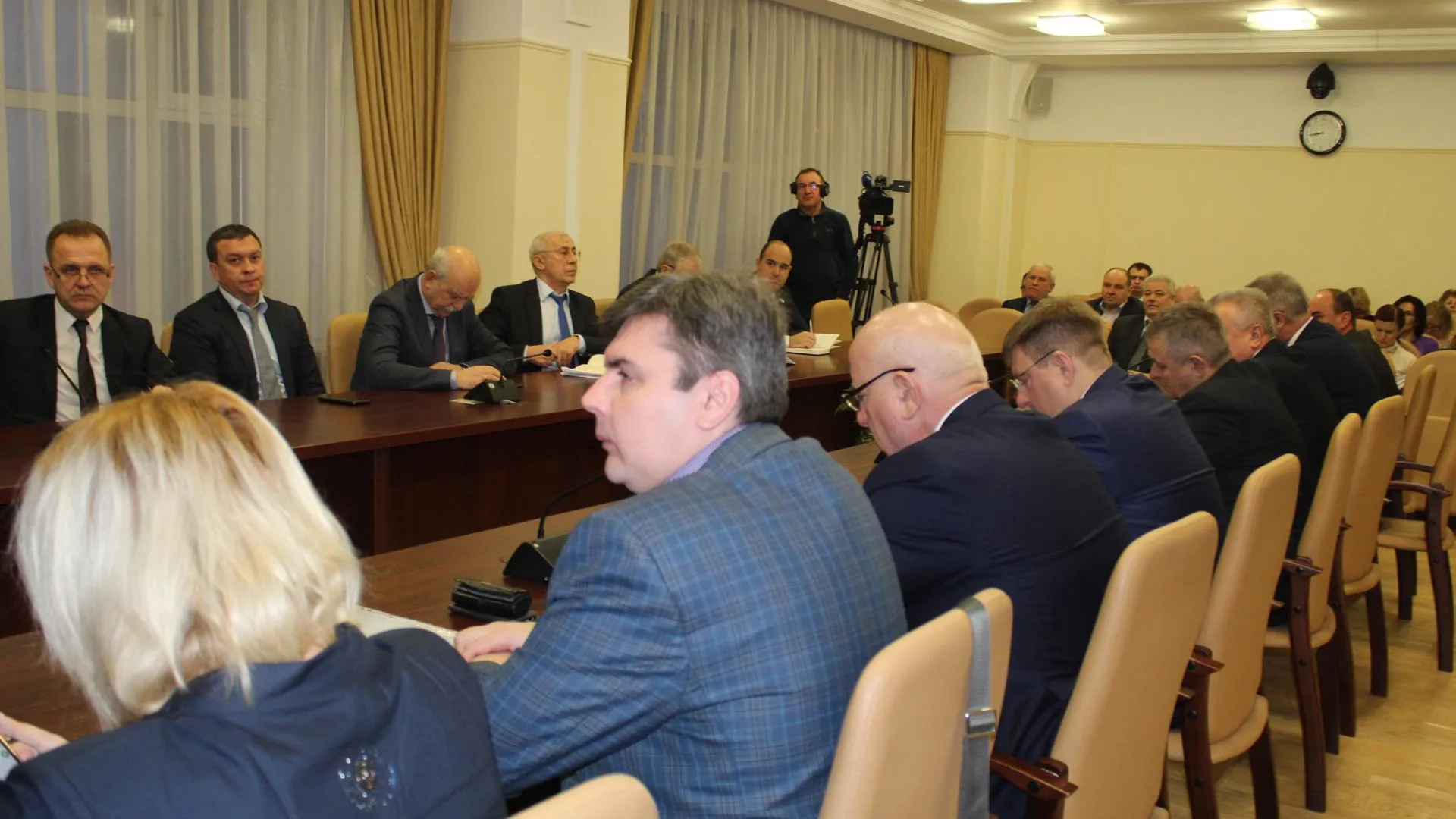 Свыше 13 тыс обращений поступили в ЕДДС Люберец с начала года
