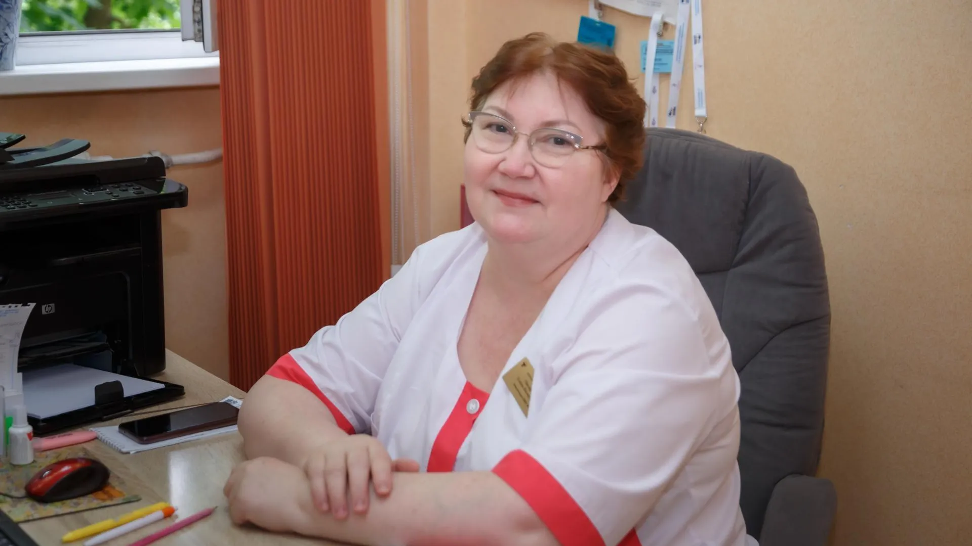 В МОЦОМД рассказали, о чем можно узнать будущим мамам при первом визите к доктору