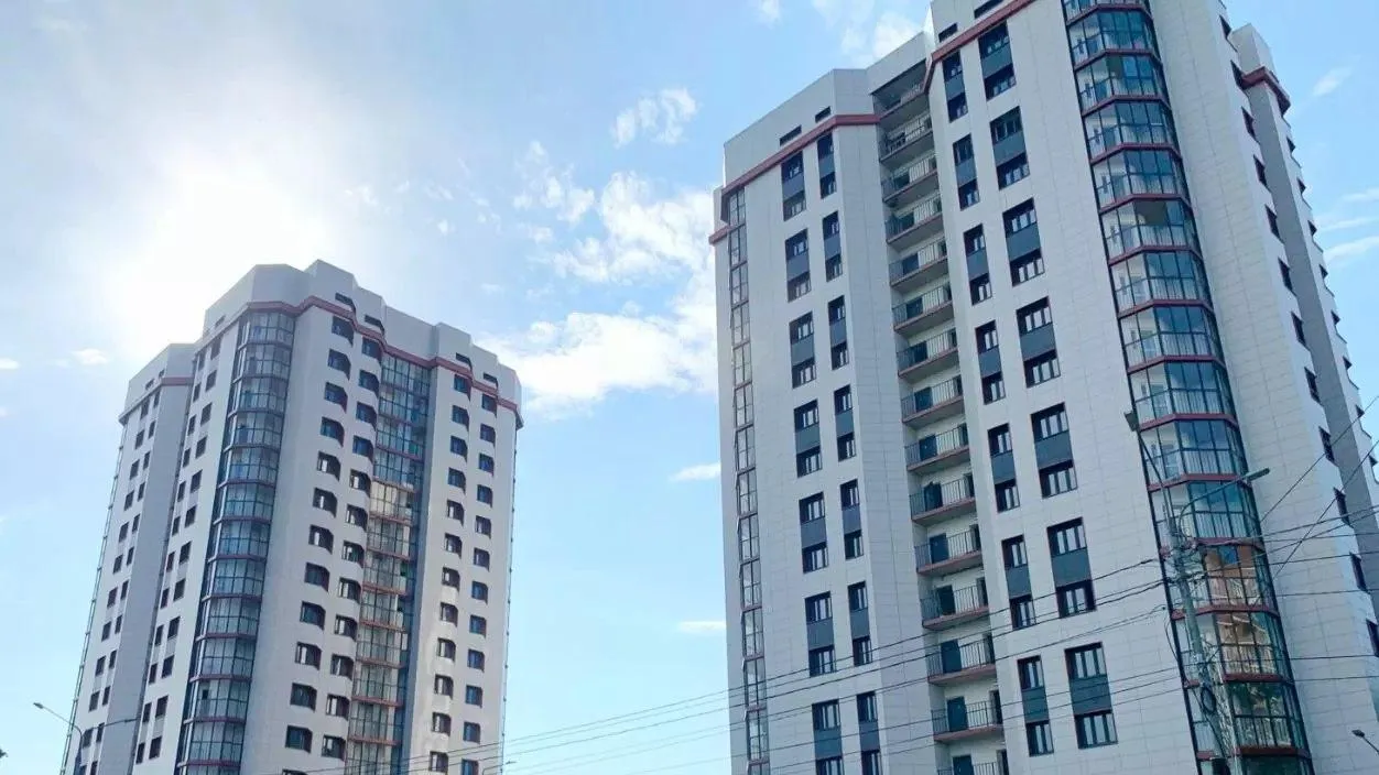 Загрутдинов: дольщикам передали больше половины квартир в ЖК «Троицк Е‑39»