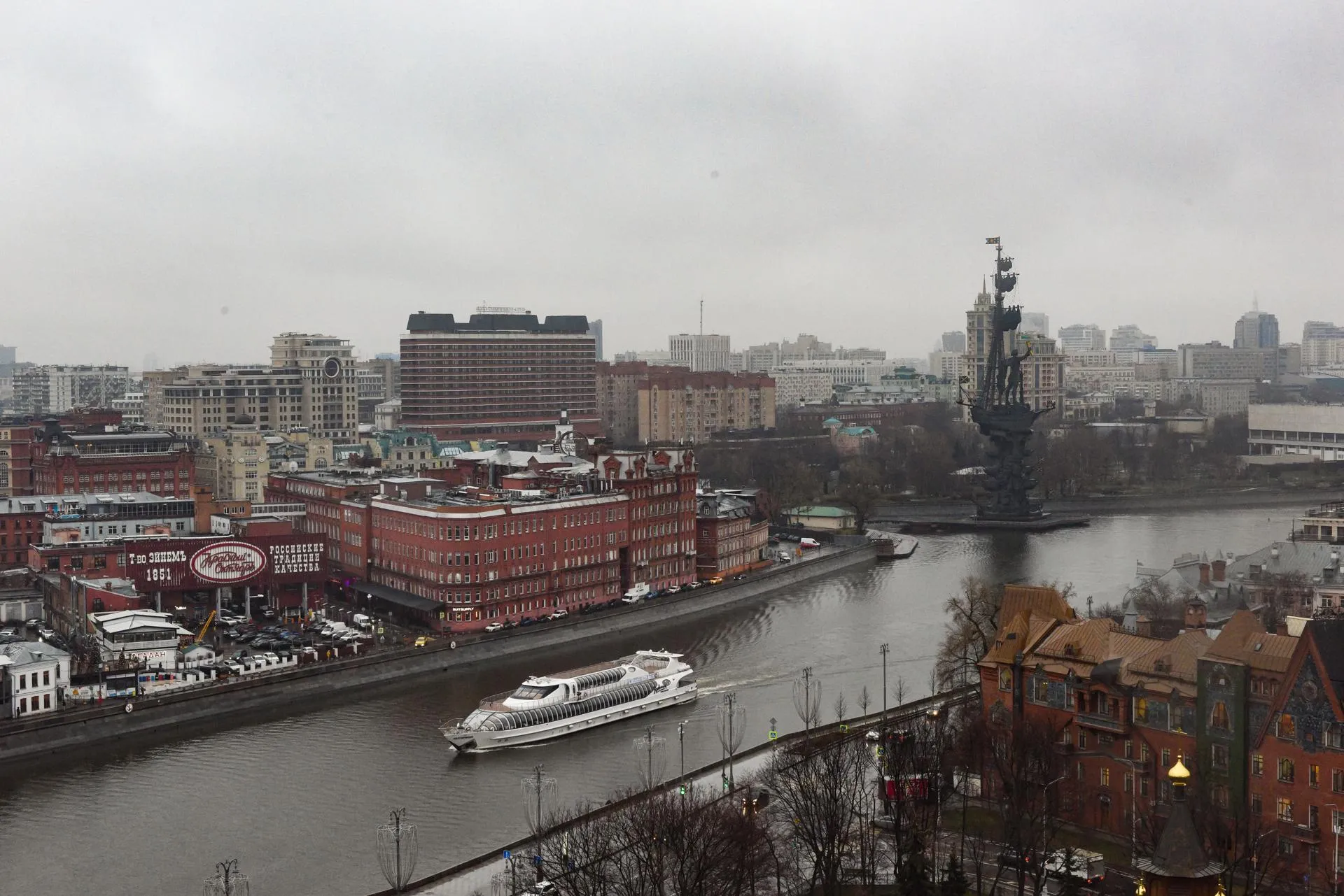 Пелагия Тихонова